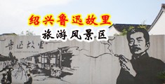 男的鸡巴插进女的阴道捅网站中国绍兴-鲁迅故里旅游风景区